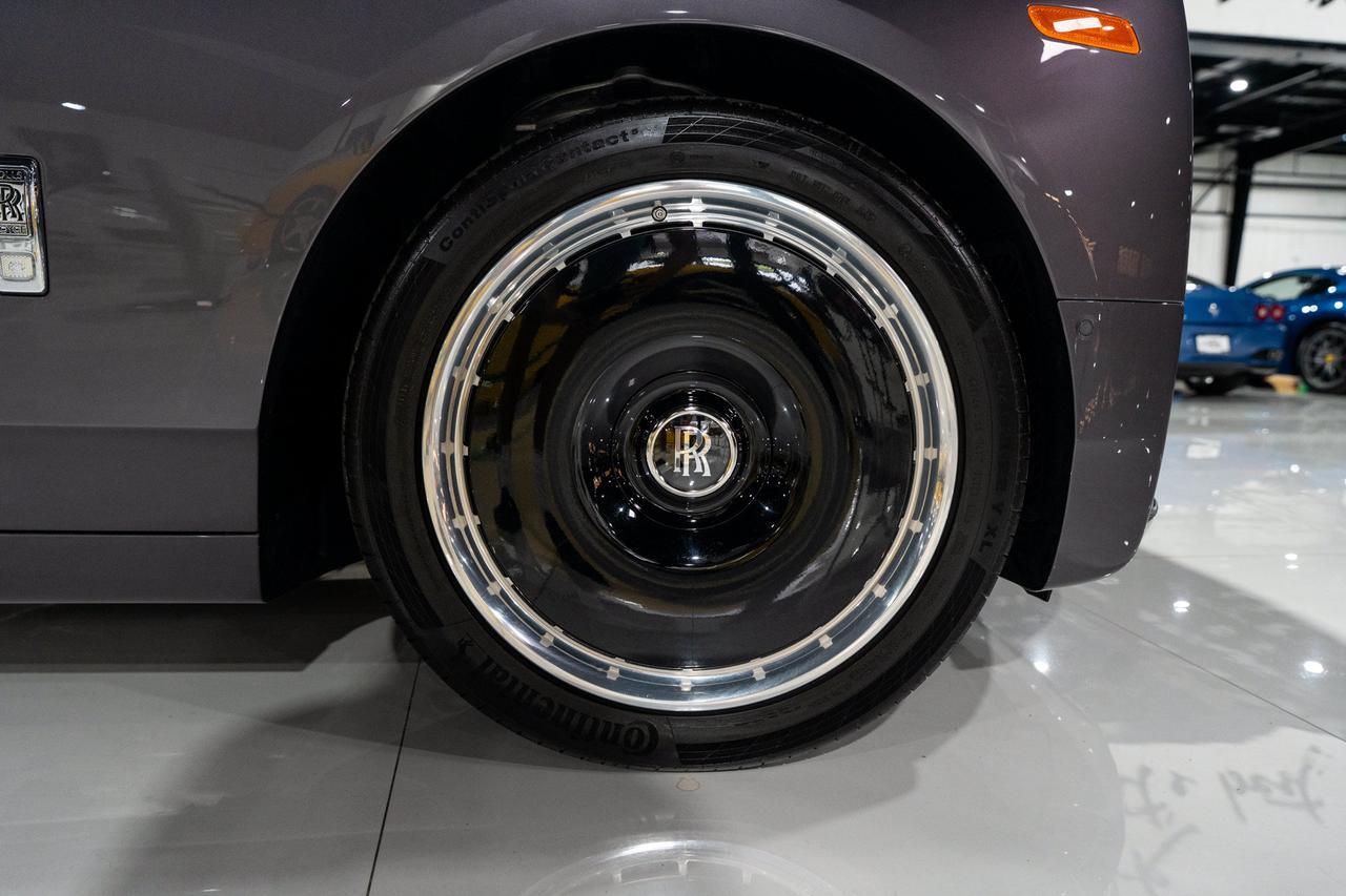 2025 Rolls Royce Phantom Fort Lauderdale FL
