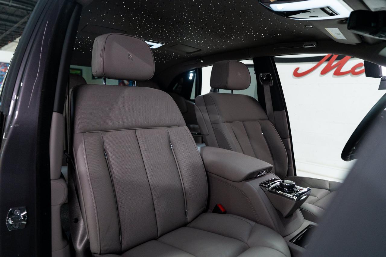 2025 Rolls Royce Phantom Fort Lauderdale FL