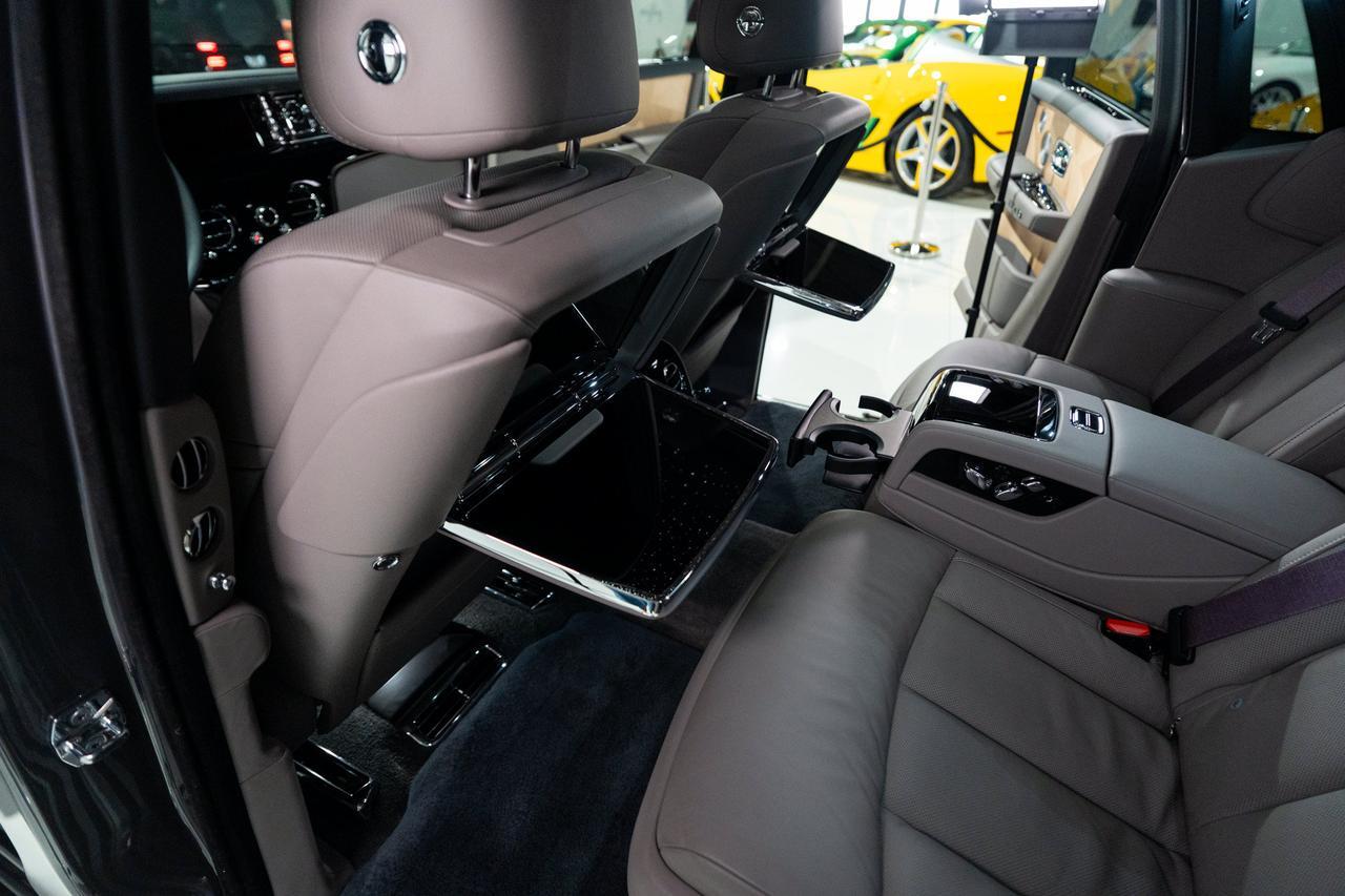 2025 Rolls Royce Phantom Fort Lauderdale FL