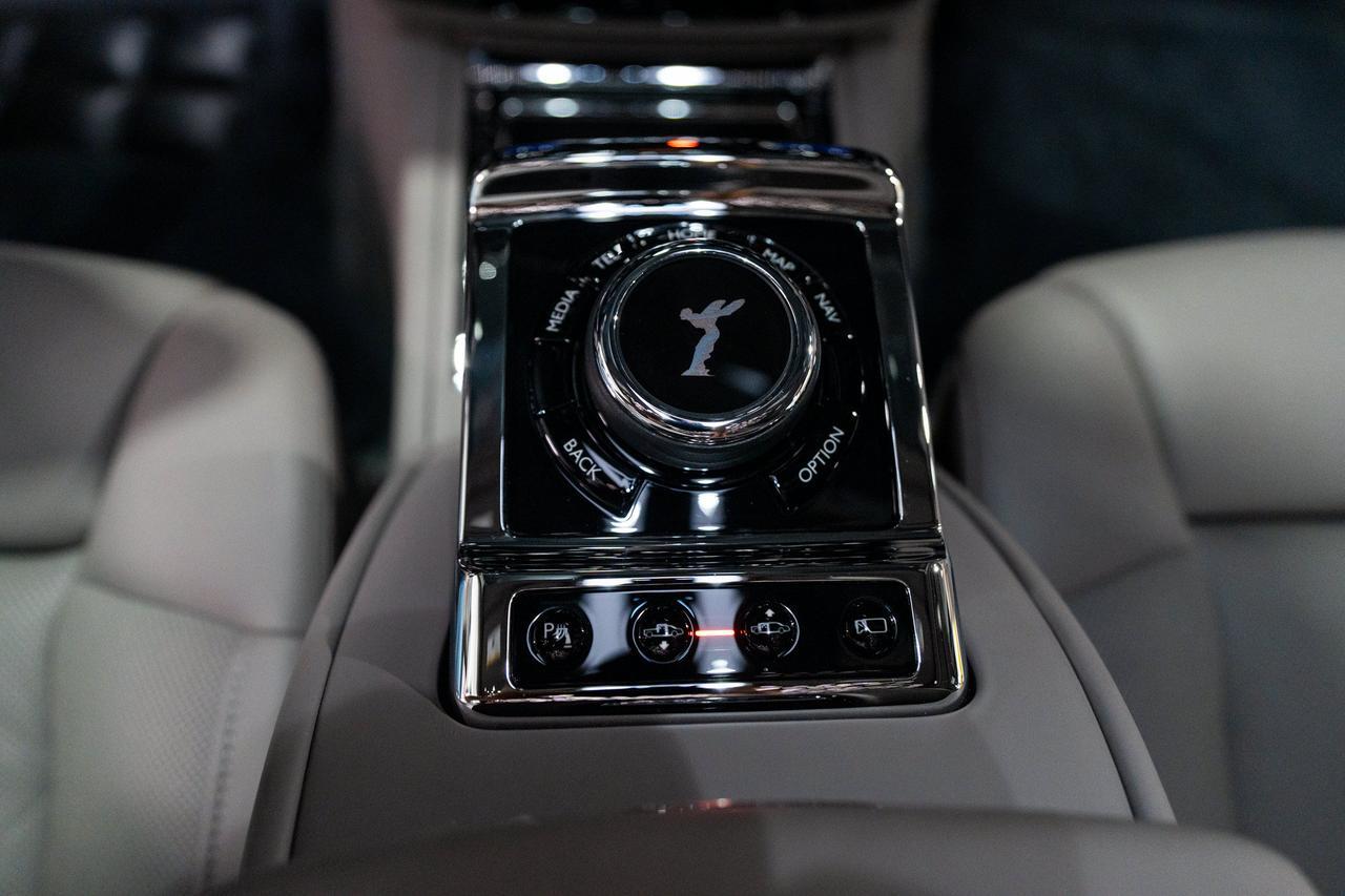 2025 Rolls Royce Phantom Fort Lauderdale FL