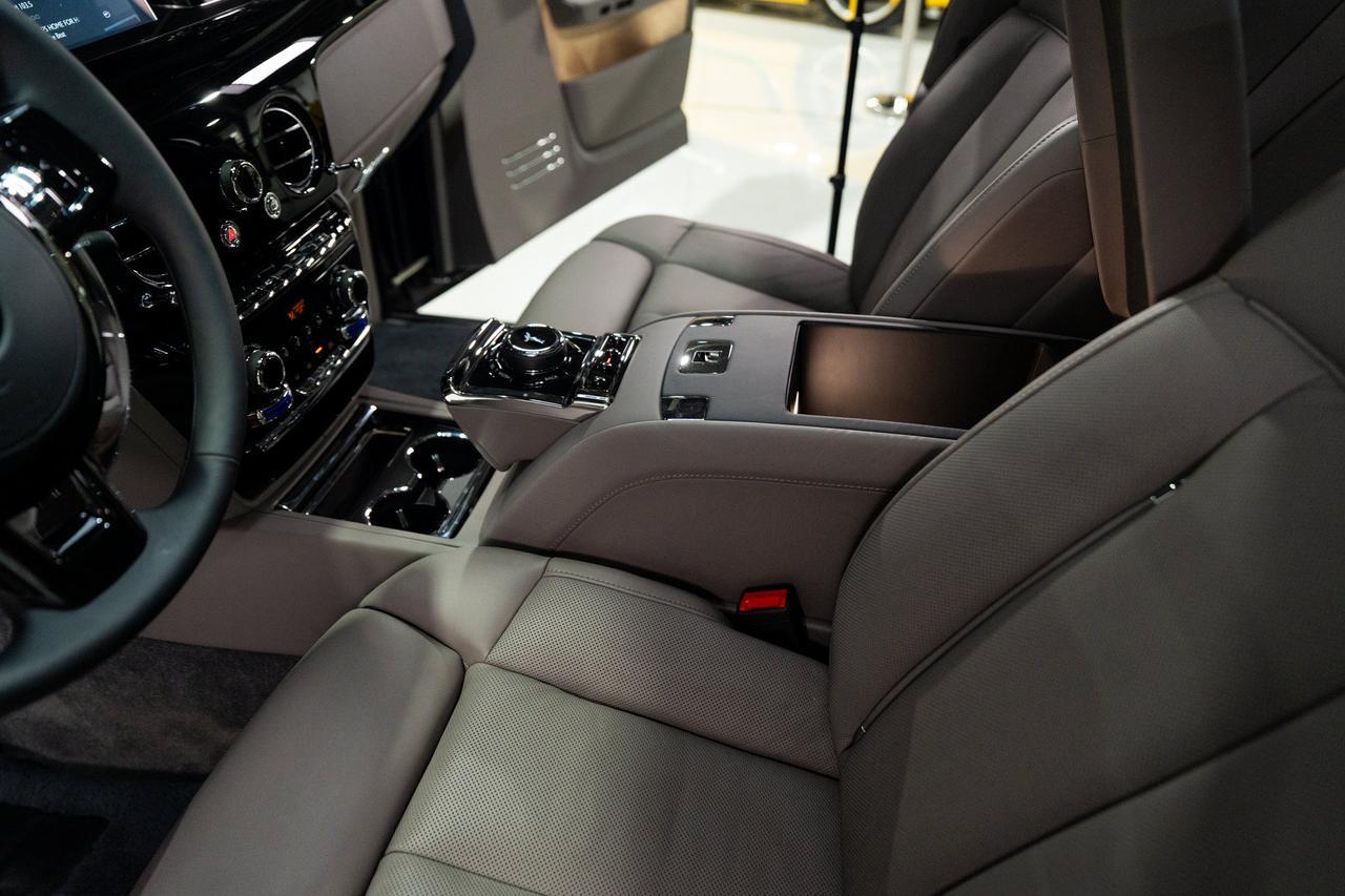 2025 Rolls Royce Phantom Fort Lauderdale FL