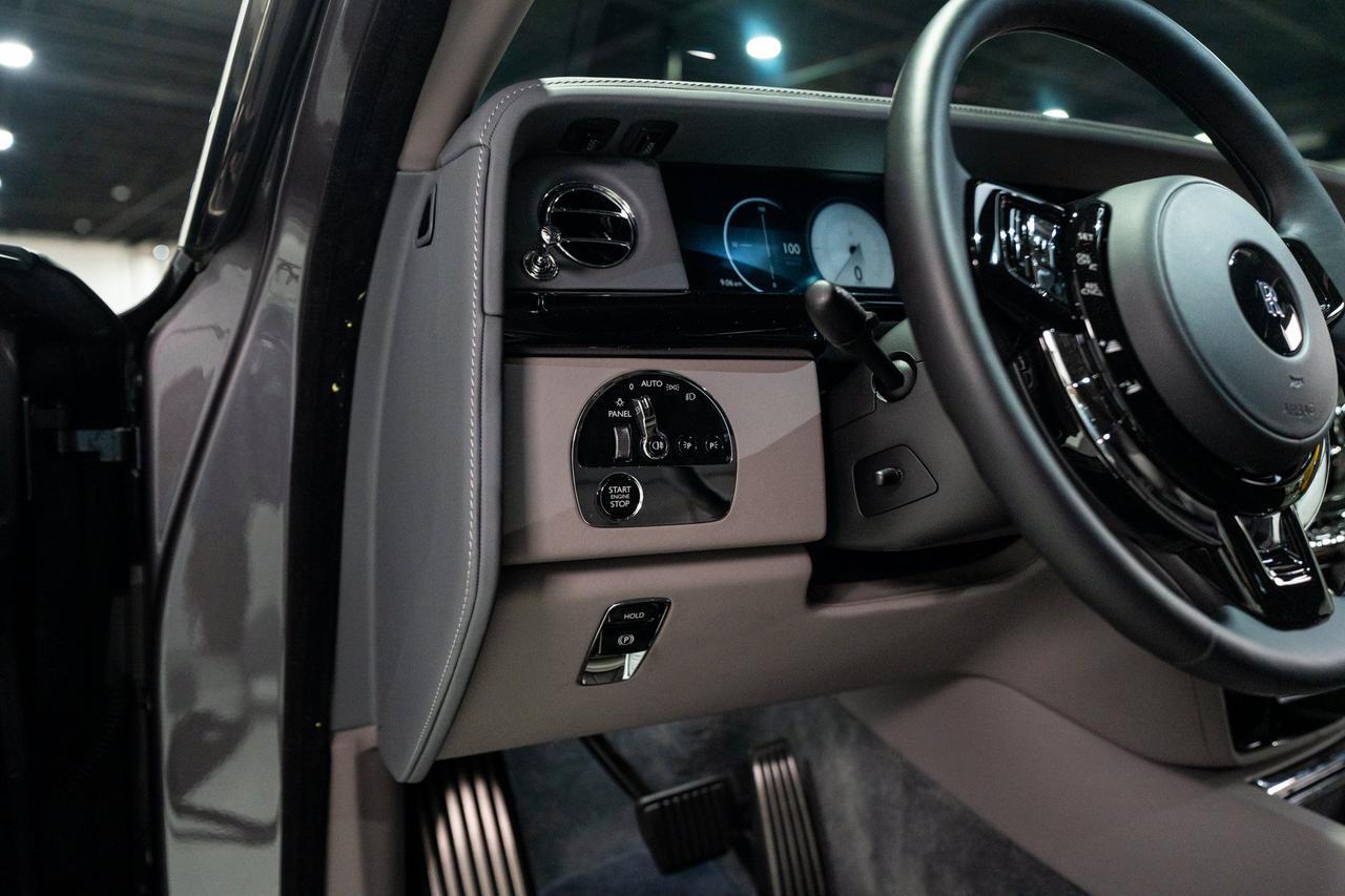 2025 Rolls Royce Phantom Fort Lauderdale FL