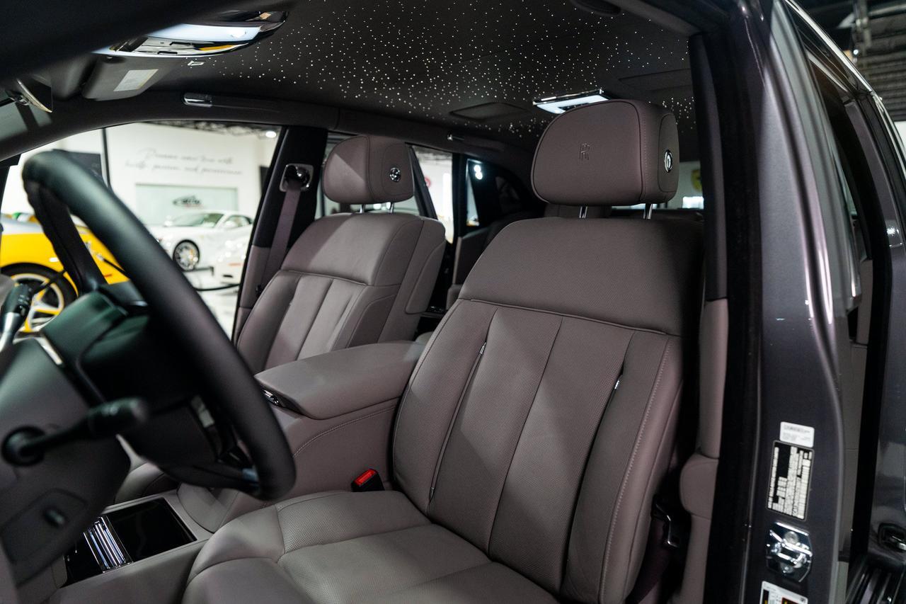 2025 Rolls Royce Phantom Fort Lauderdale FL