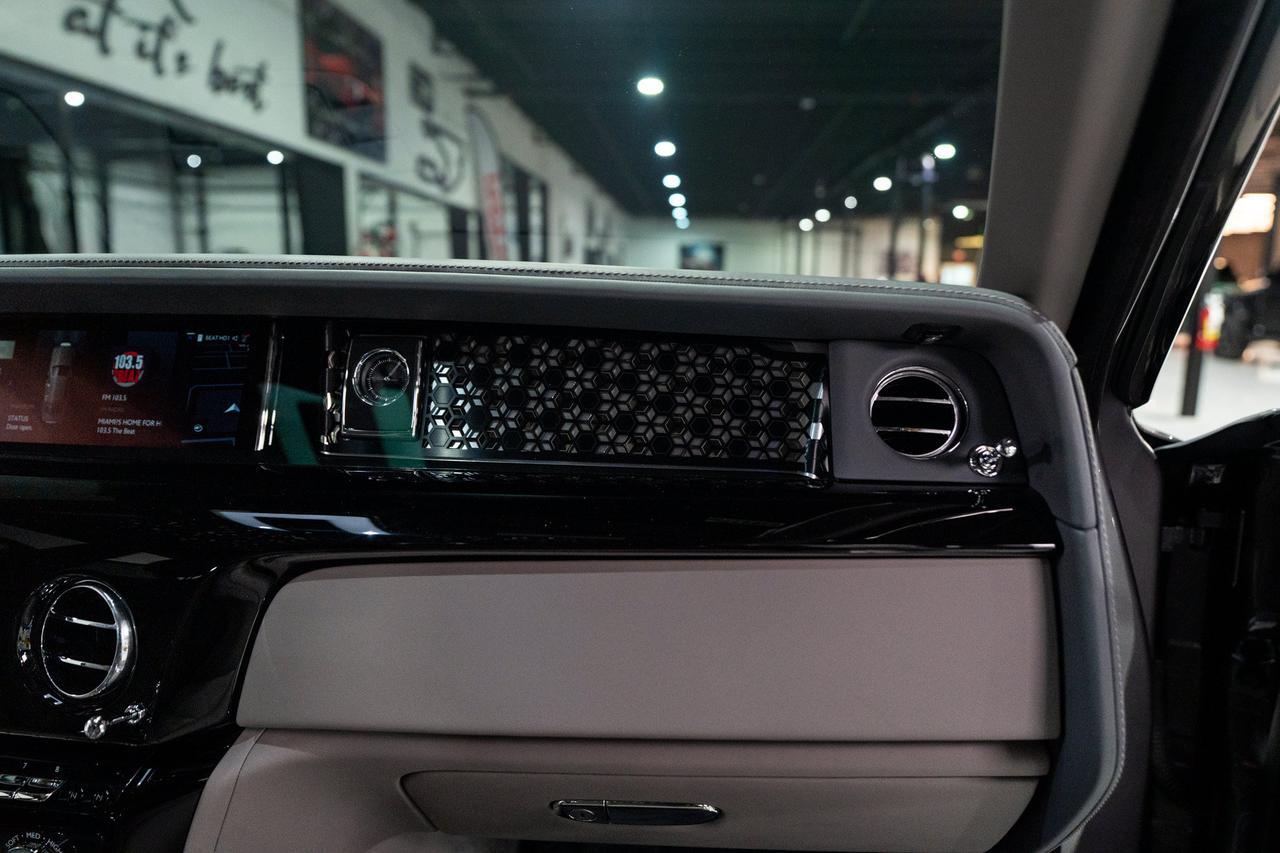 2025 Rolls Royce Phantom Fort Lauderdale FL