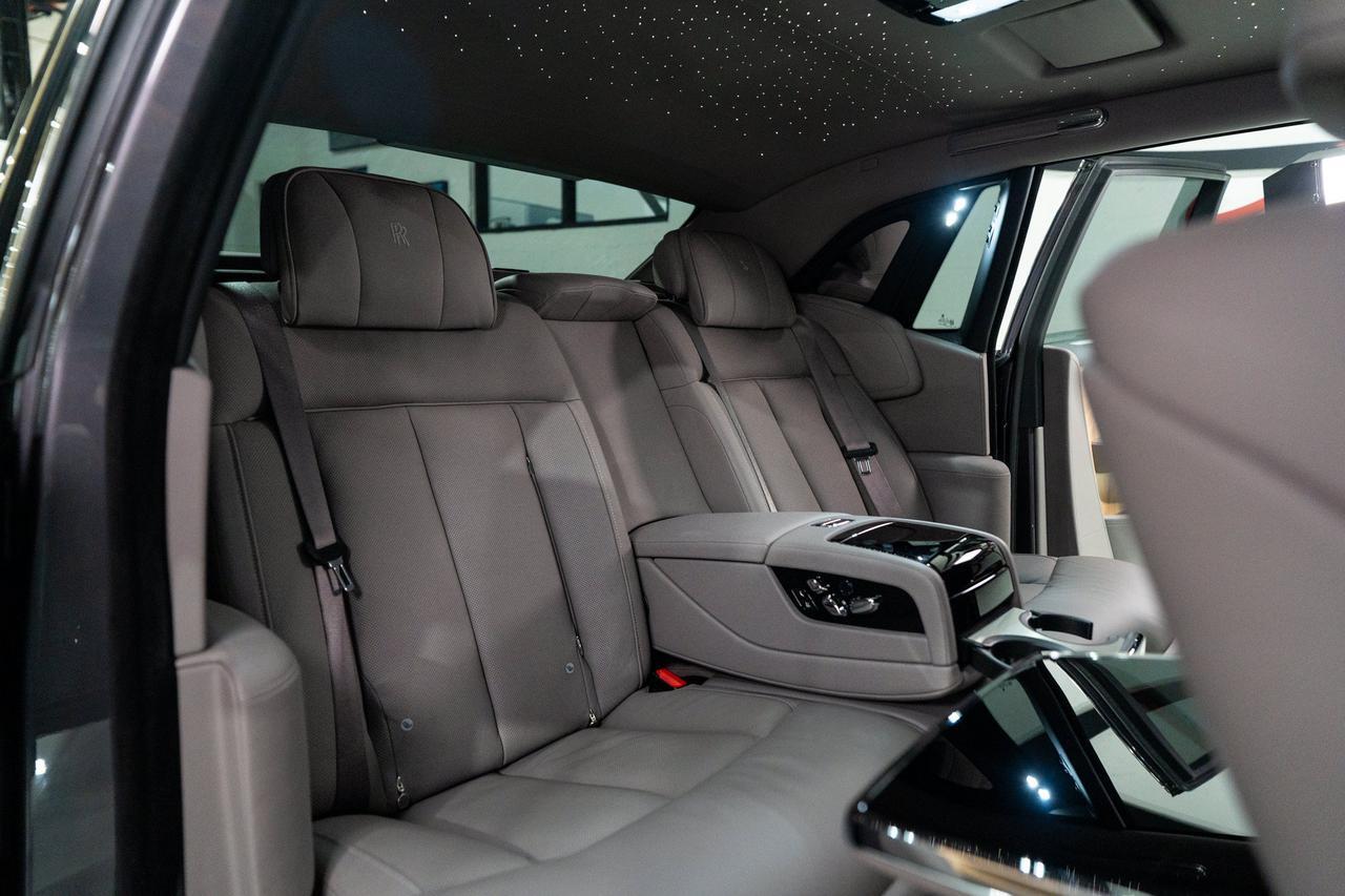 2025 Rolls Royce Phantom Fort Lauderdale FL