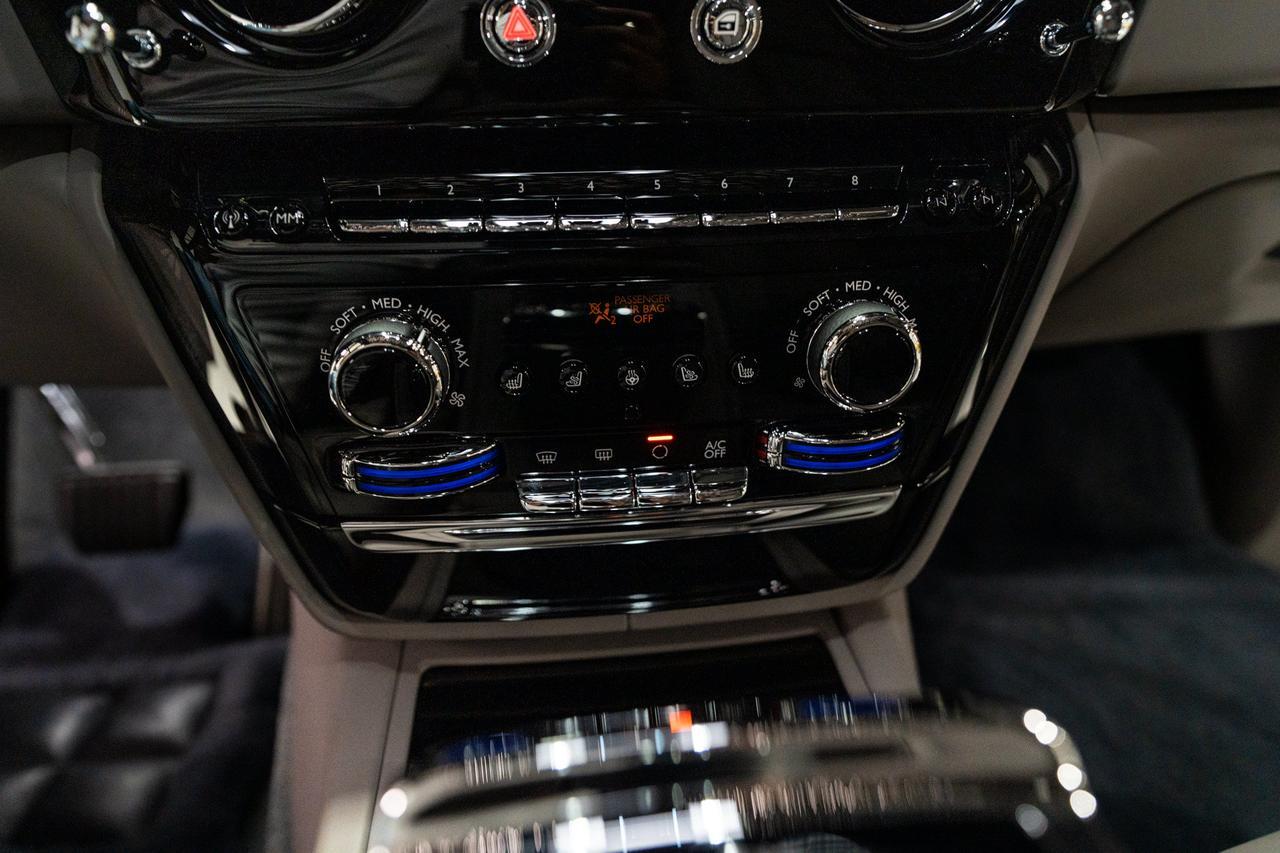 2025 Rolls Royce Phantom Fort Lauderdale FL