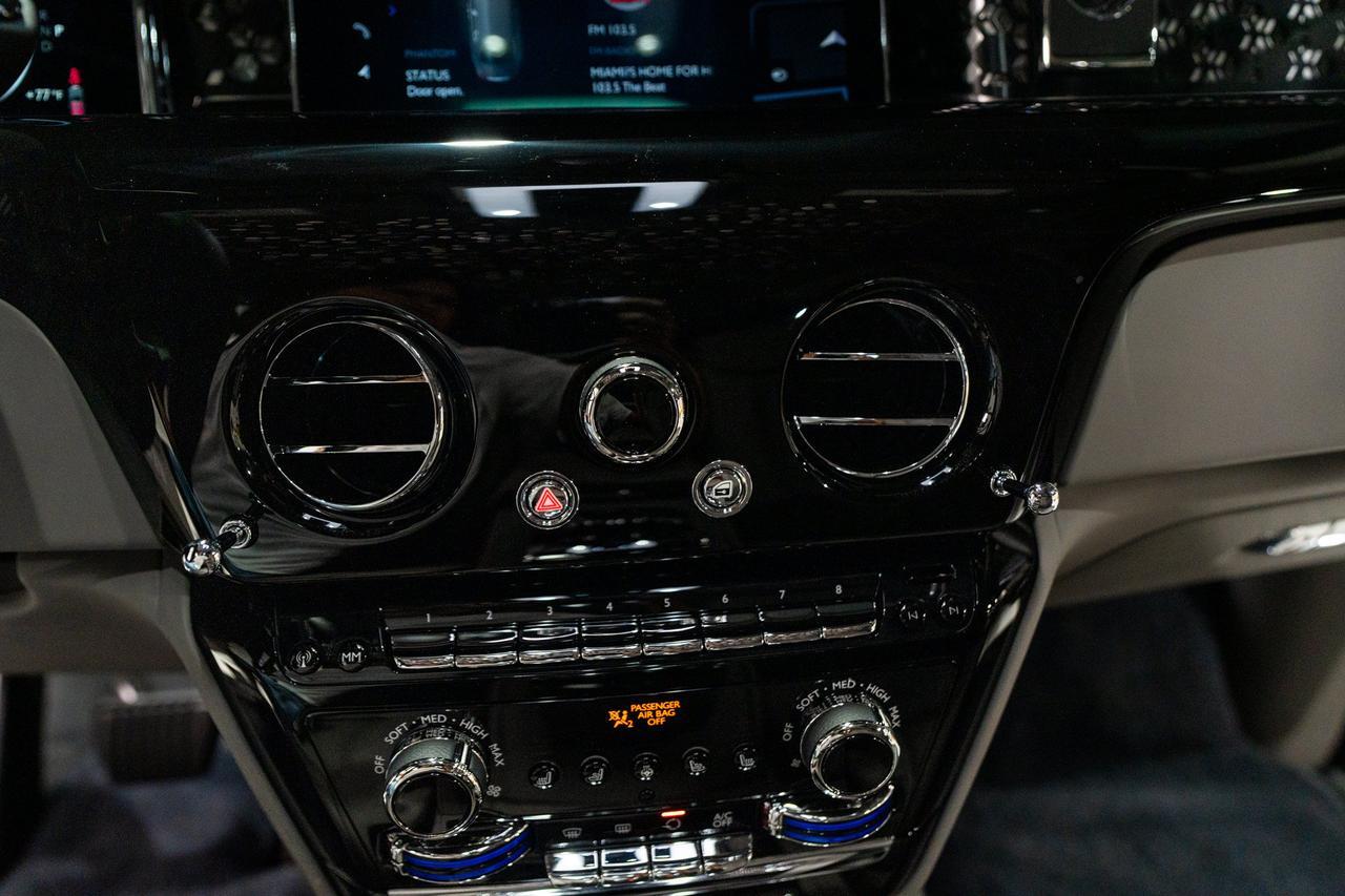 2025 Rolls Royce Phantom Fort Lauderdale FL