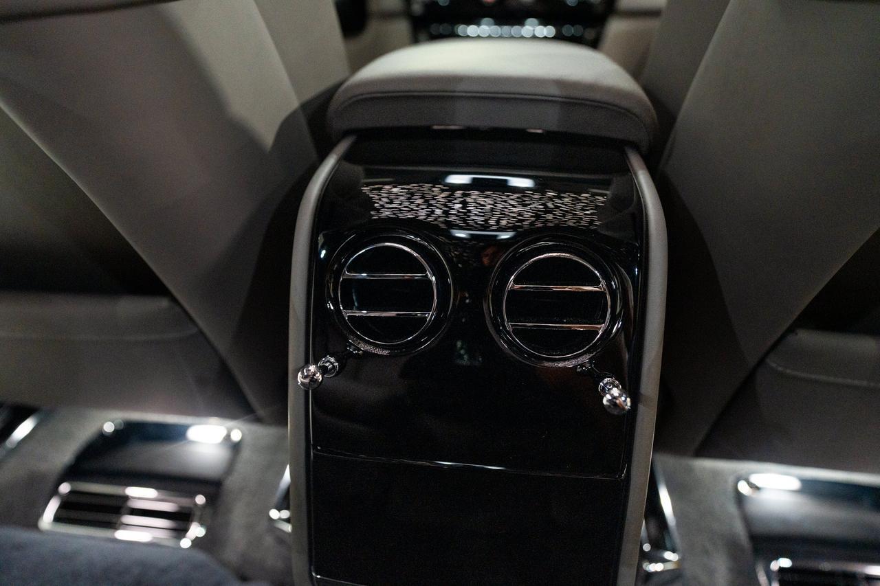 2025 Rolls Royce Phantom Fort Lauderdale FL