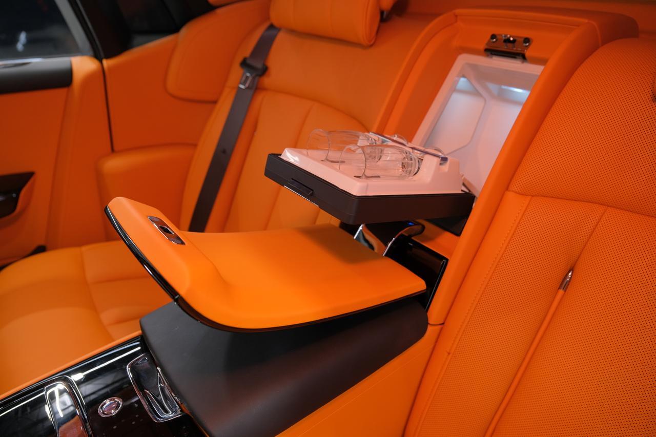 2025 Rolls-Royce Phantom Mansory Mansory Miami FL