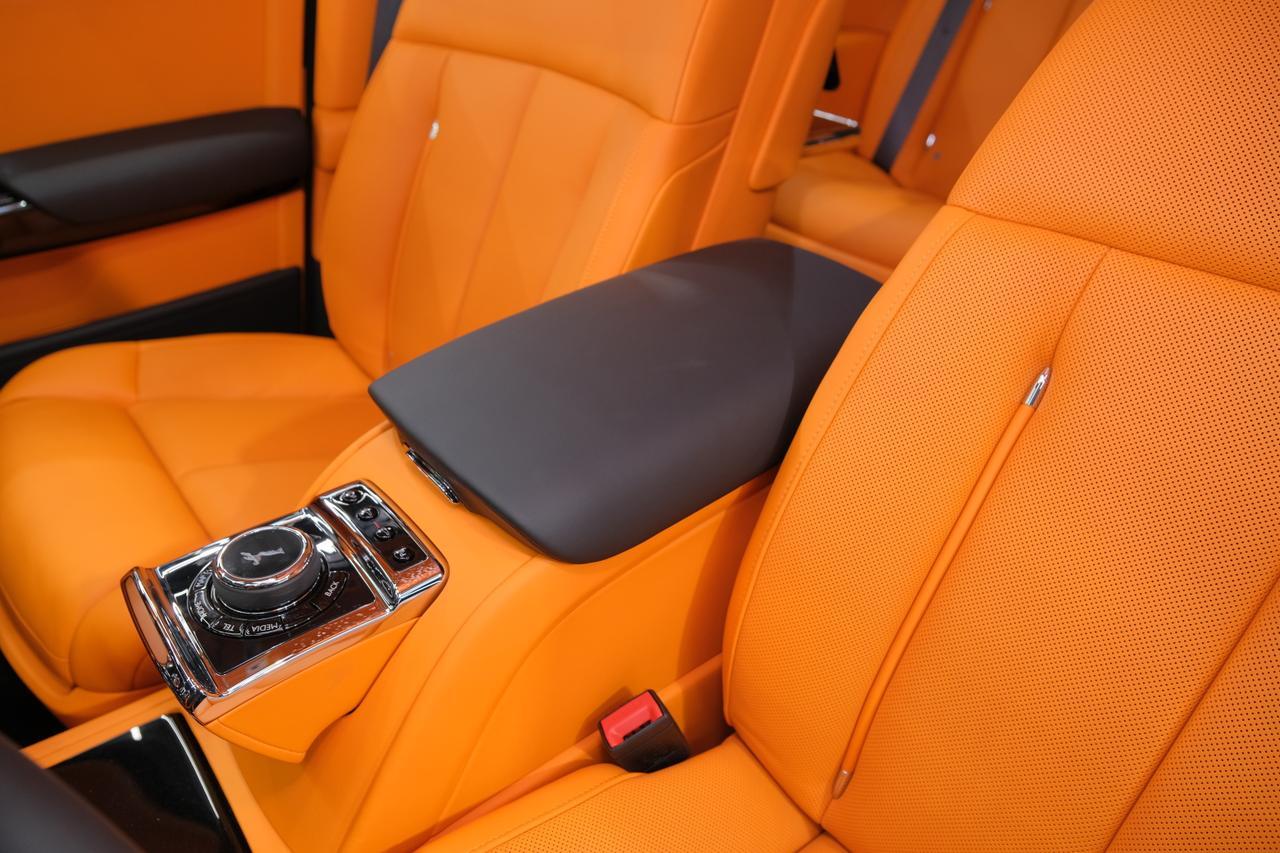 2025 Rolls-Royce Phantom Mansory Mansory Miami FL