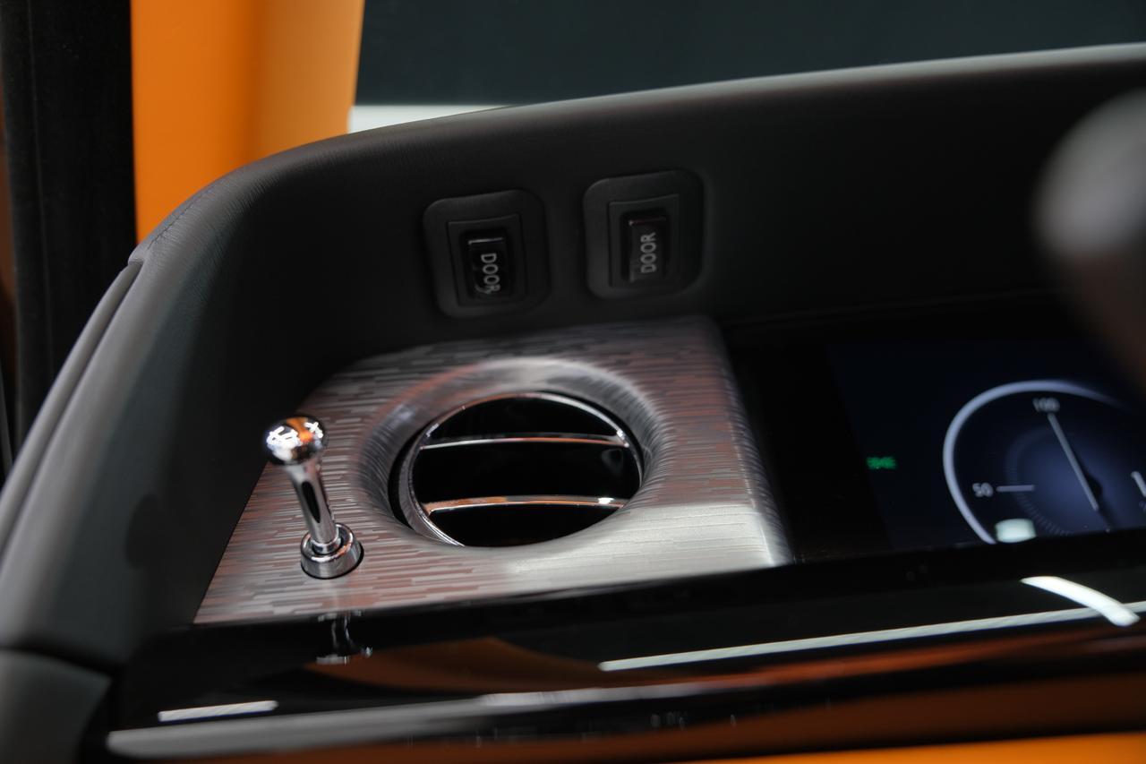 2025 Rolls-Royce Phantom Mansory Mansory Miami FL