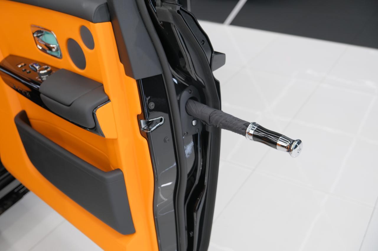 2025 Rolls-Royce Phantom Mansory Mansory Miami FL