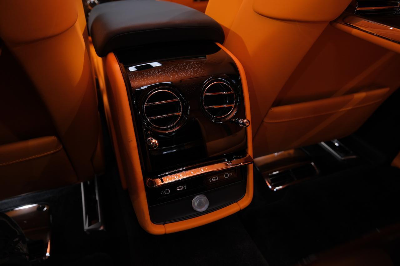 2025 Rolls-Royce Phantom Mansory Mansory Miami FL