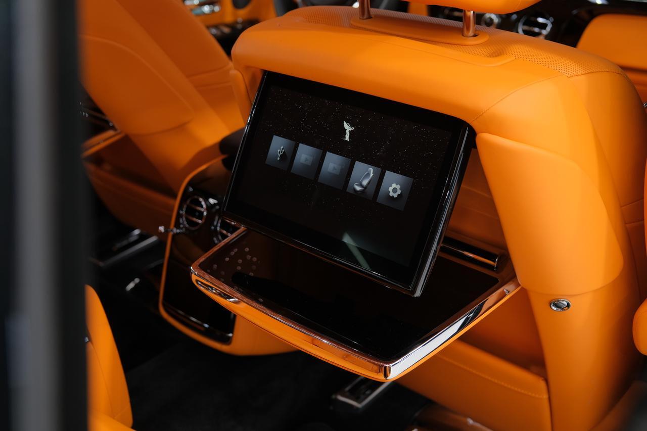 2025 Rolls-Royce Phantom Mansory Mansory Miami FL