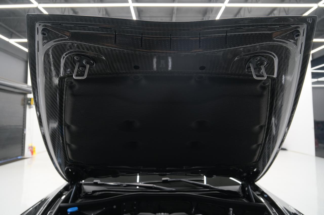 2025 Rolls-Royce Phantom Mansory Mansory Miami FL