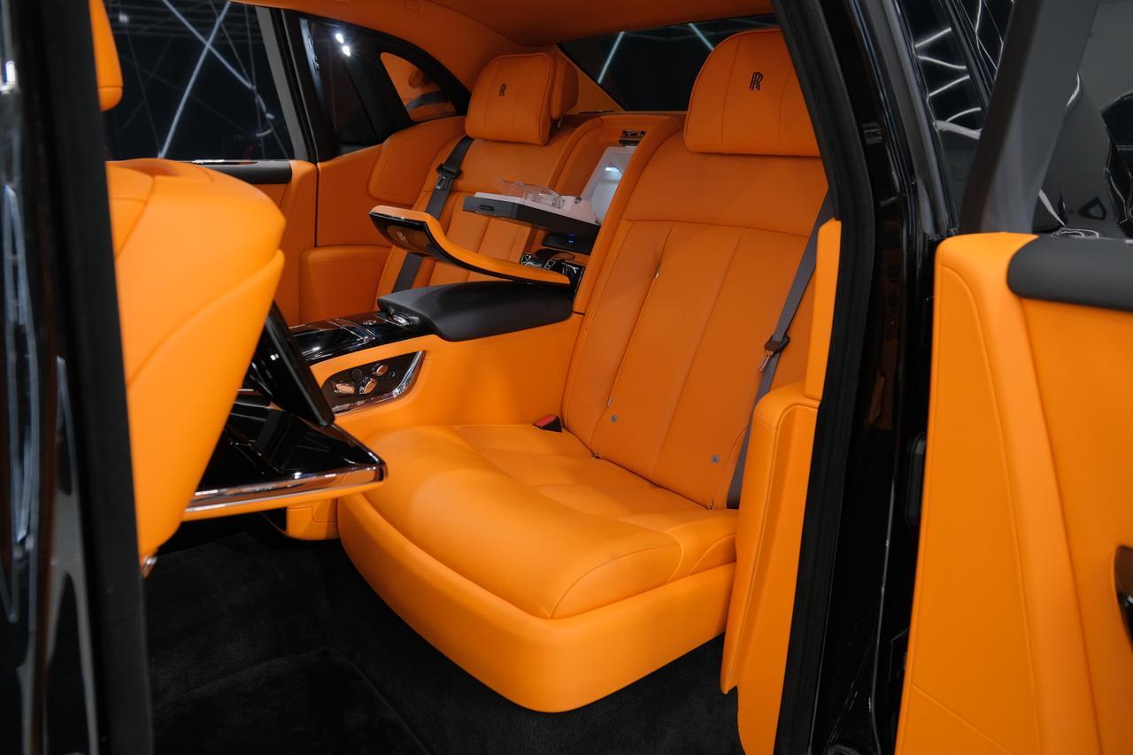 2025 Rolls-Royce Phantom Mansory Mansory Miami FL