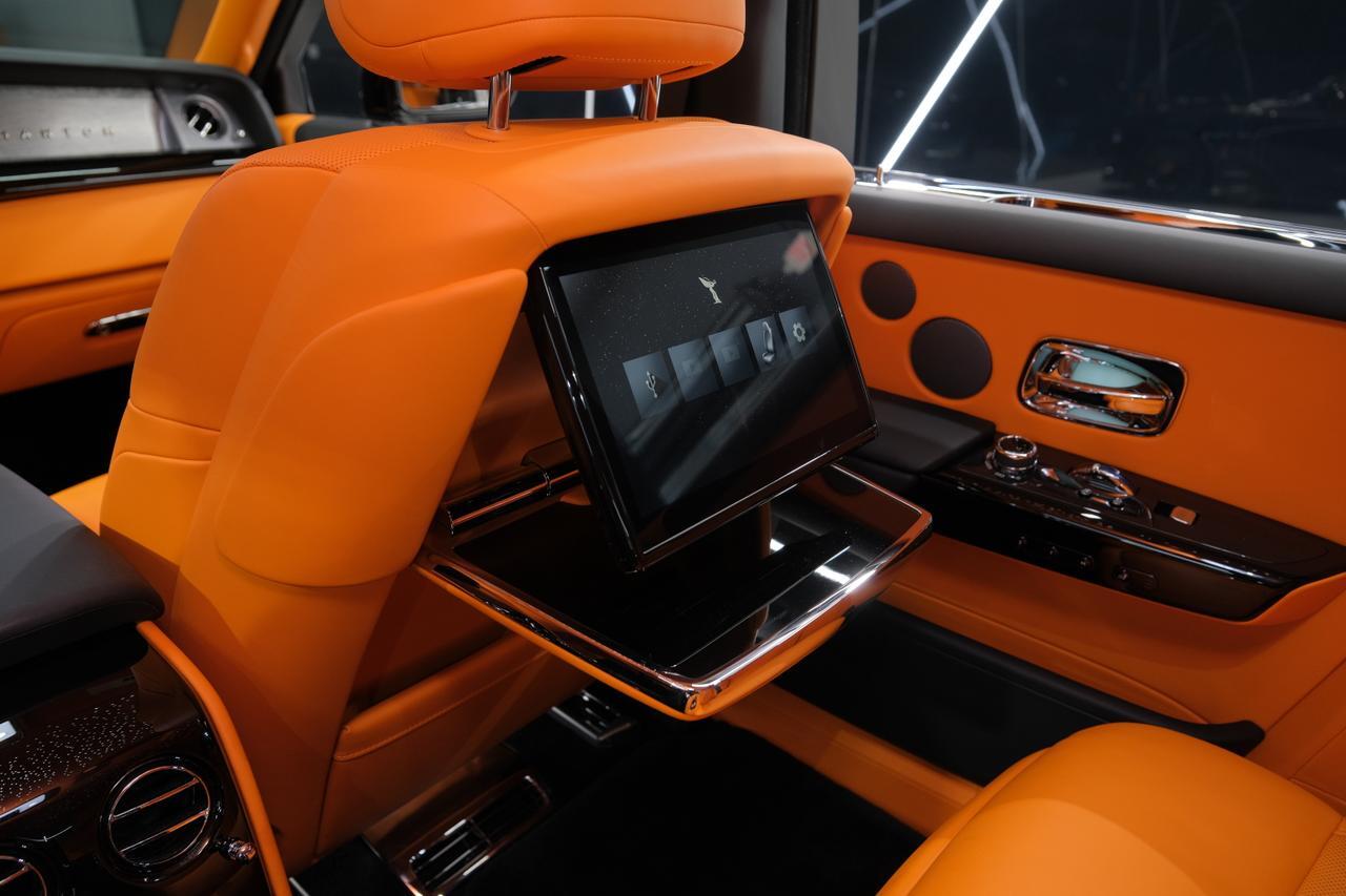 2025 Rolls-Royce Phantom Mansory Mansory Miami FL