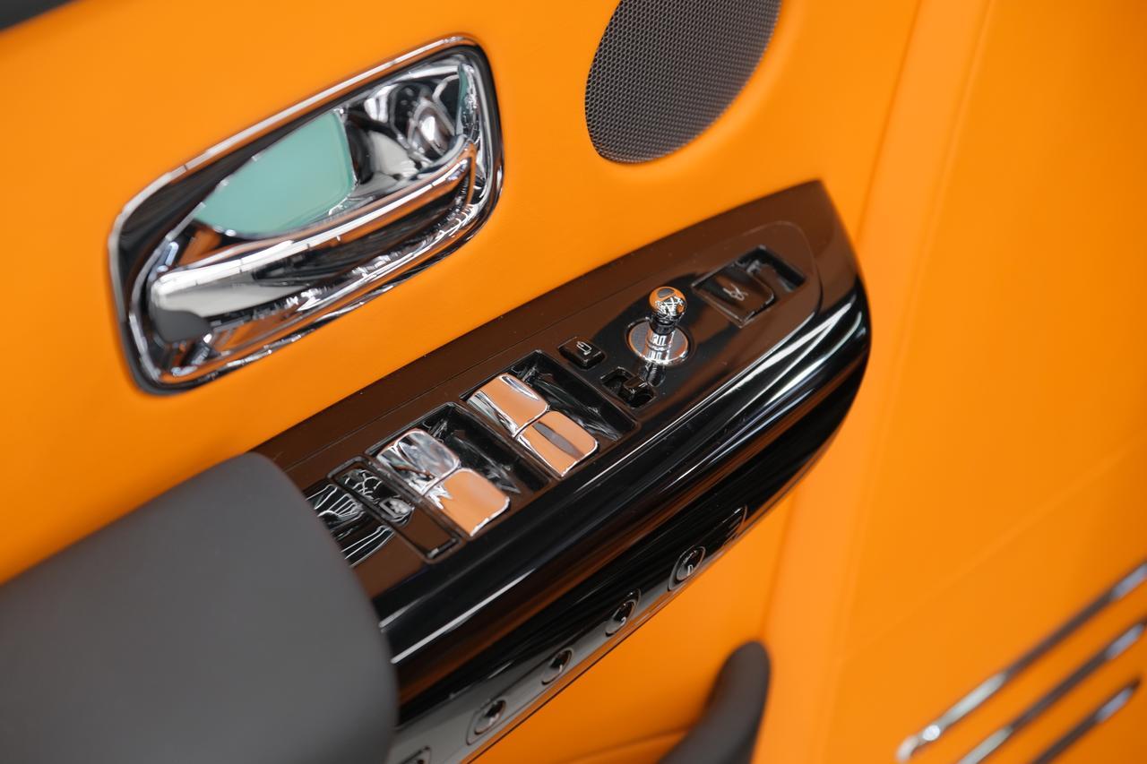 2025 Rolls-Royce Phantom Mansory Mansory Miami FL