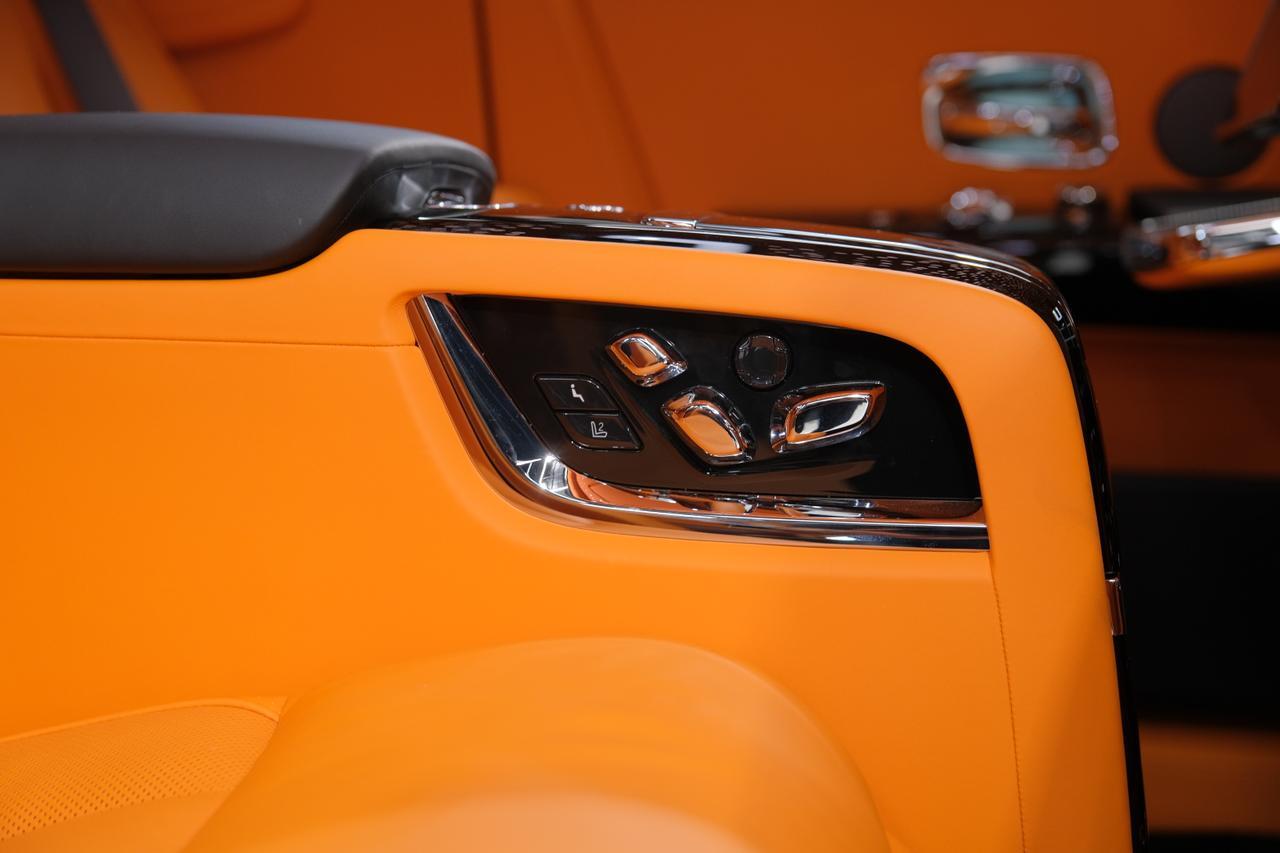 2025 Rolls-Royce Phantom Mansory Miami FL