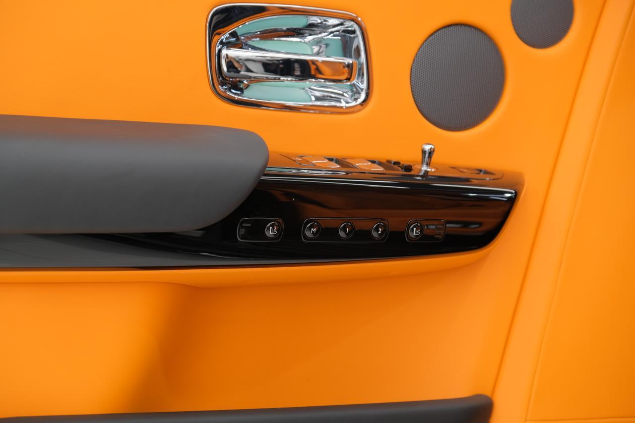 2025 Rolls-Royce Phantom Mansory Miami FL