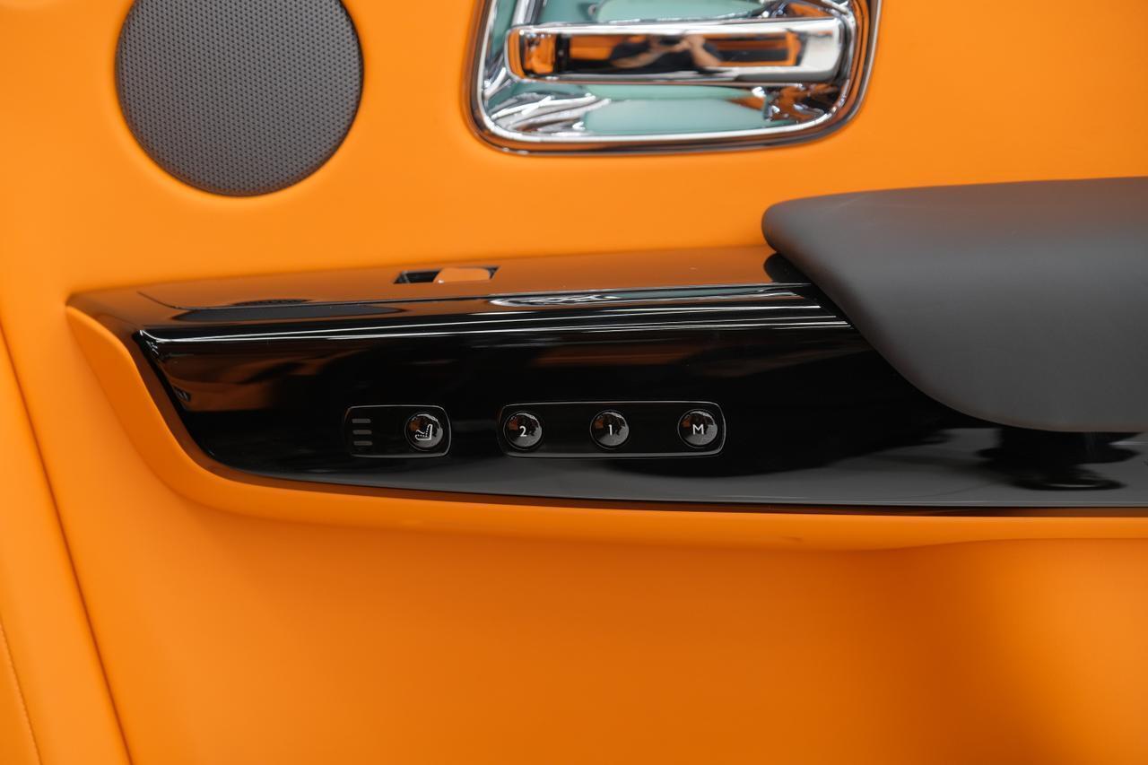 2025 Rolls-Royce Phantom Mansory Miami FL