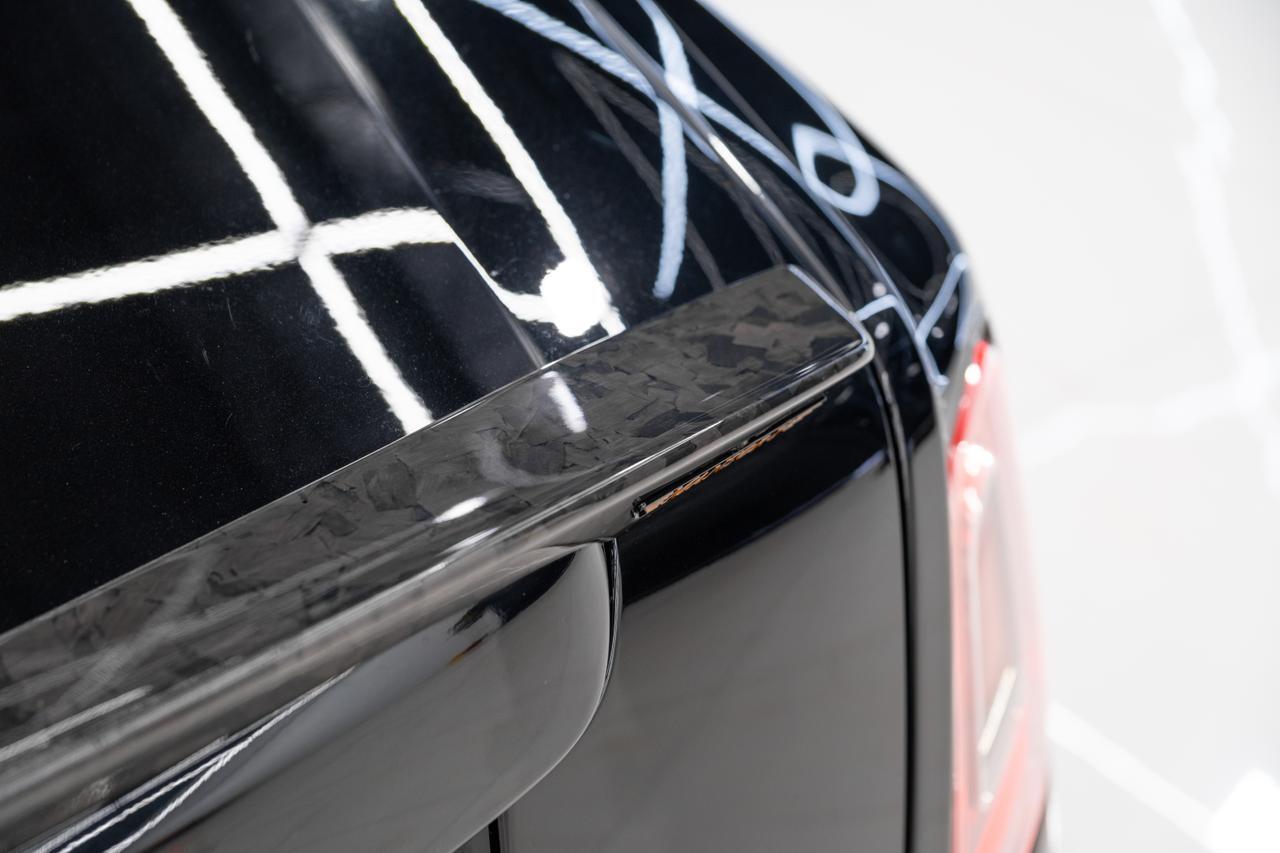 2025 Rolls-Royce Phantom Mansory Miami FL