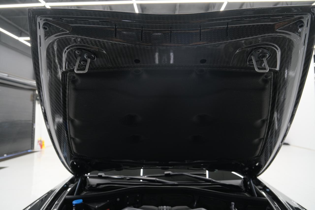 2025 Rolls-Royce Phantom Mansory Miami FL