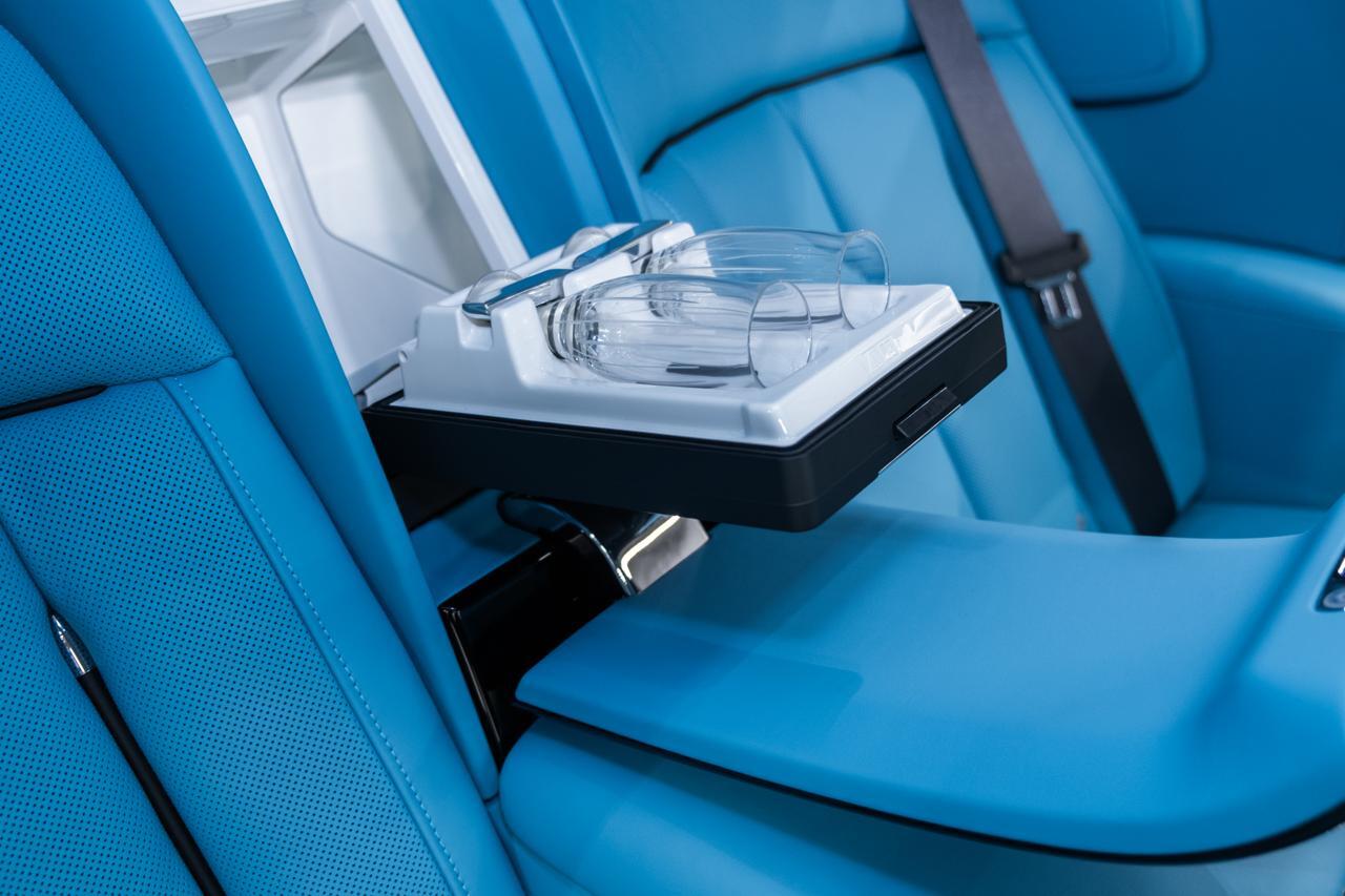 2025 Rolls-Royce Phantom Mansory Miami FL