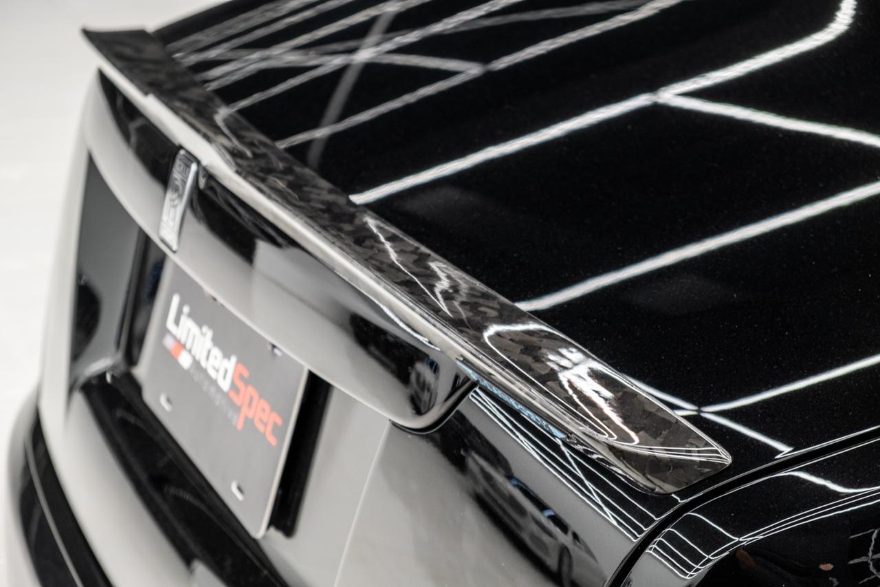 2025 Rolls-Royce Phantom Mansory Miami FL