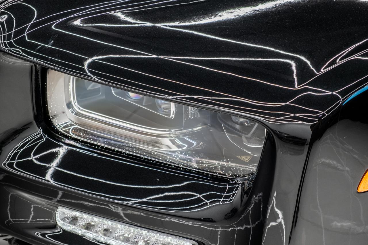 2025 Rolls-Royce Phantom Mansory Miami FL