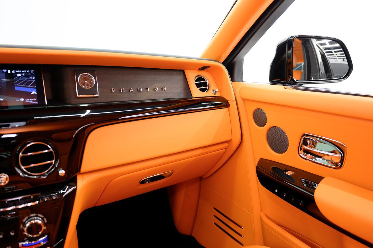 2025 Rolls-Royce Phantom Mansory Miami FL