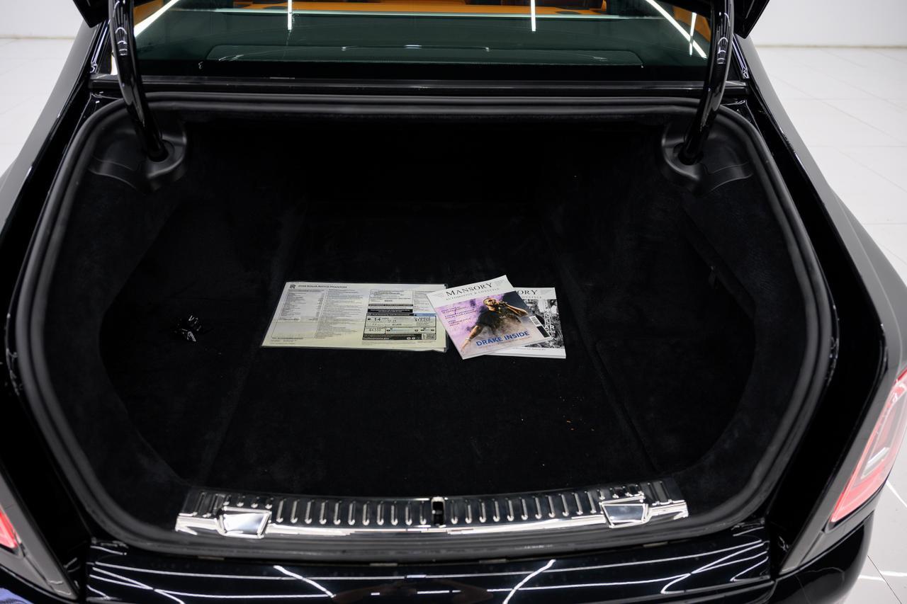 2025 Rolls-Royce Phantom Mansory Miami FL