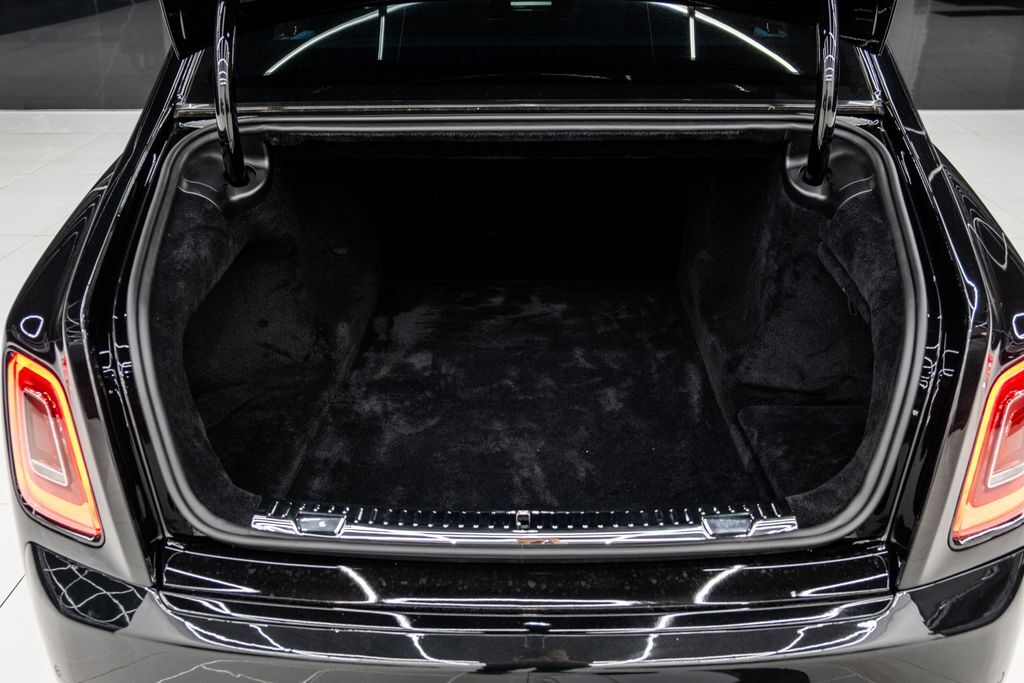 2025 Rolls-Royce Phantom Mansory Miami FL