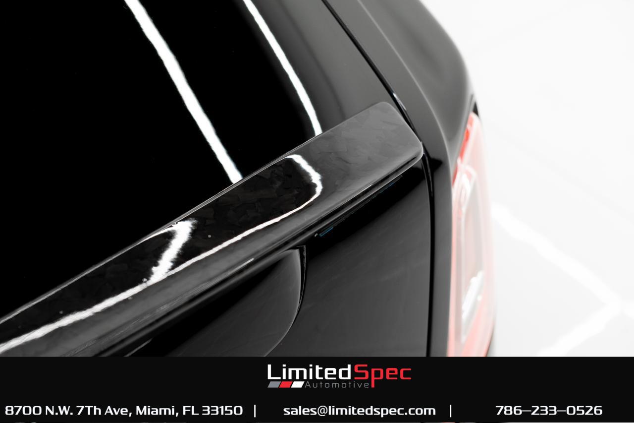 2025 Rolls-Royce Phantom Mansory Miami FL