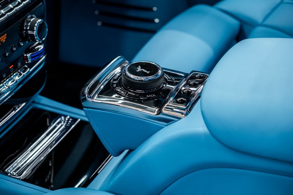 2025 Rolls-Royce Phantom Mansory Miami FL