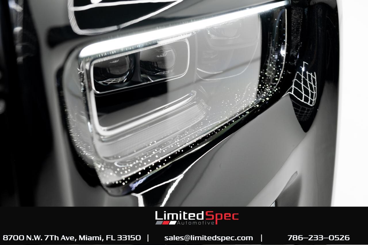 2025 Rolls-Royce Phantom Mansory Miami FL