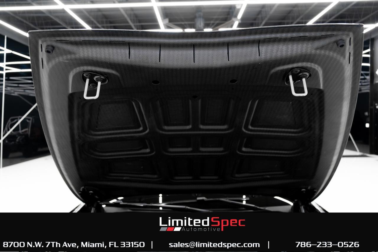 2025 Rolls-Royce Phantom Mansory Miami FL