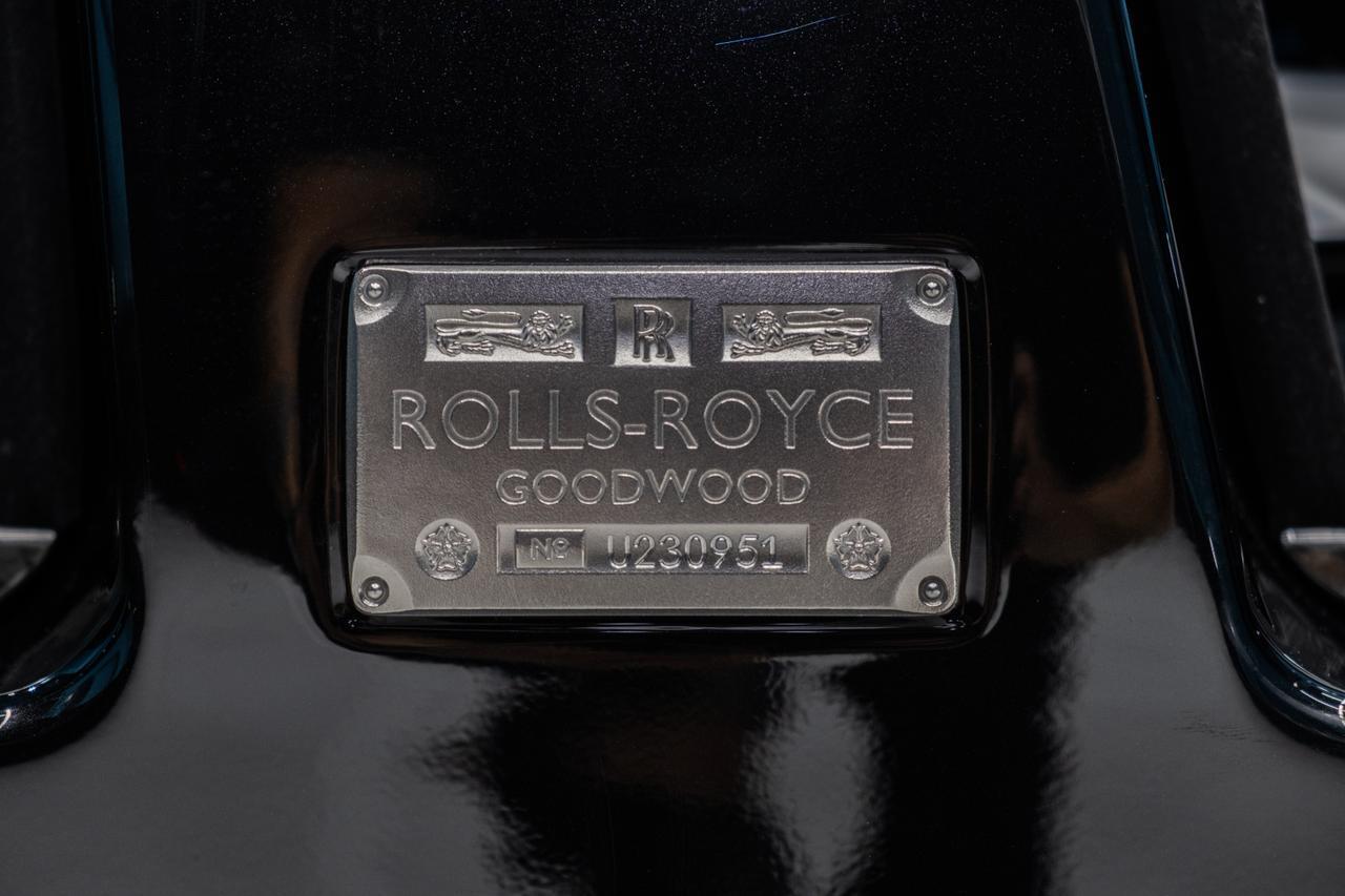 2025 Rolls-Royce Phantom Mansory Miami FL
