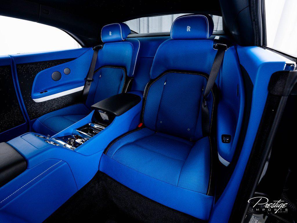 2025 Rolls-Royce Spectre . North Miami Beach FL