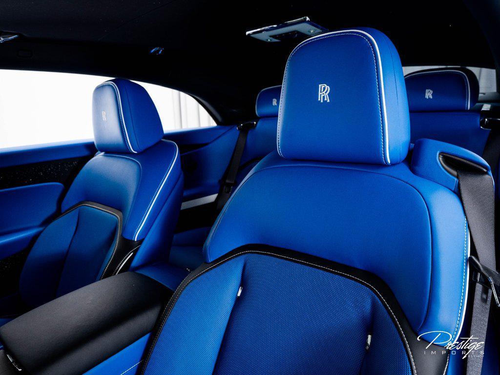 2025 Rolls-Royce Spectre . North Miami Beach FL
