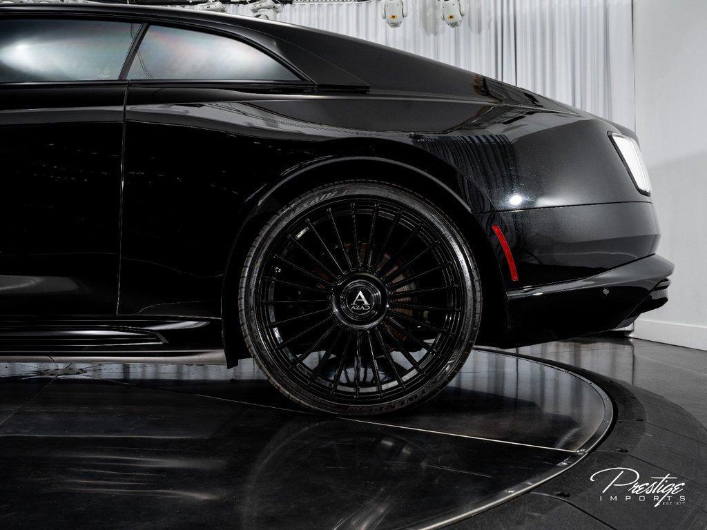 2025 Rolls-Royce Spectre . North Miami Beach FL