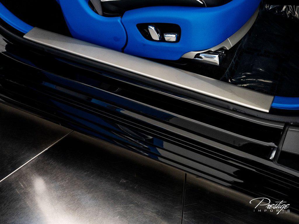 2025 Rolls-Royce Spectre . North Miami Beach FL