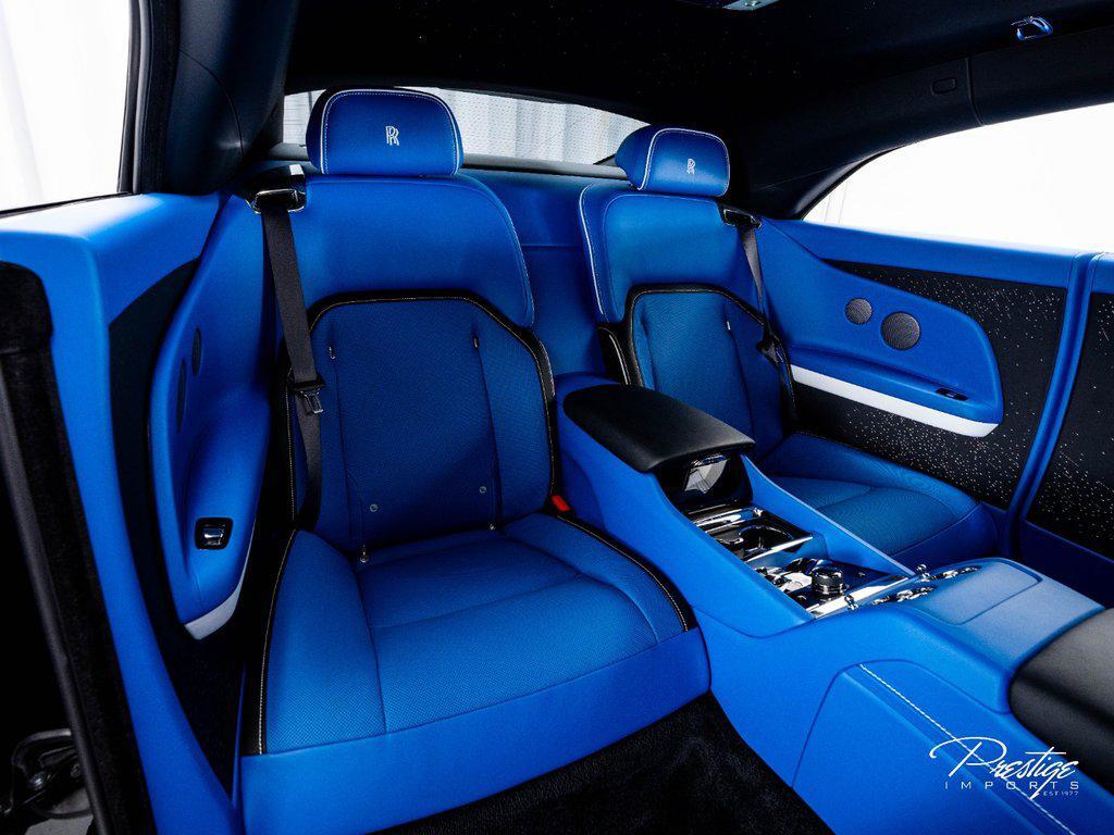 2025 Rolls-Royce Spectre . North Miami Beach FL
