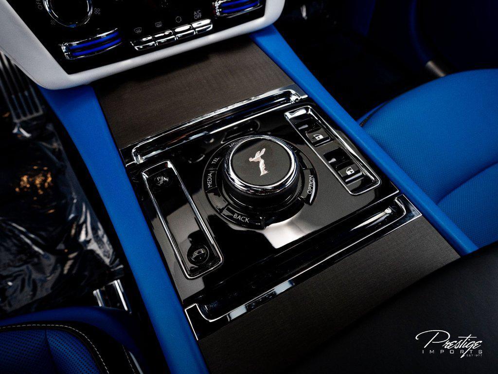 2025 Rolls-Royce Spectre . North Miami Beach FL