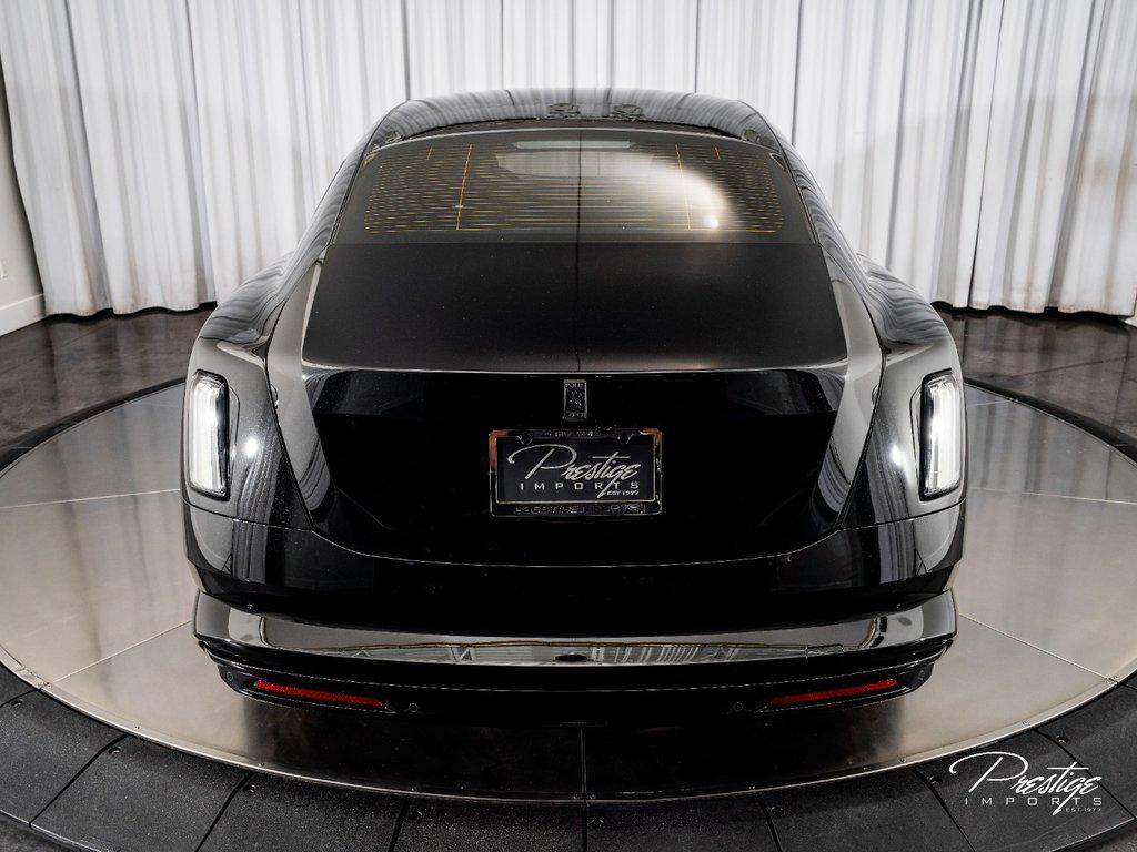 2025 Rolls-Royce Spectre . North Miami Beach FL
