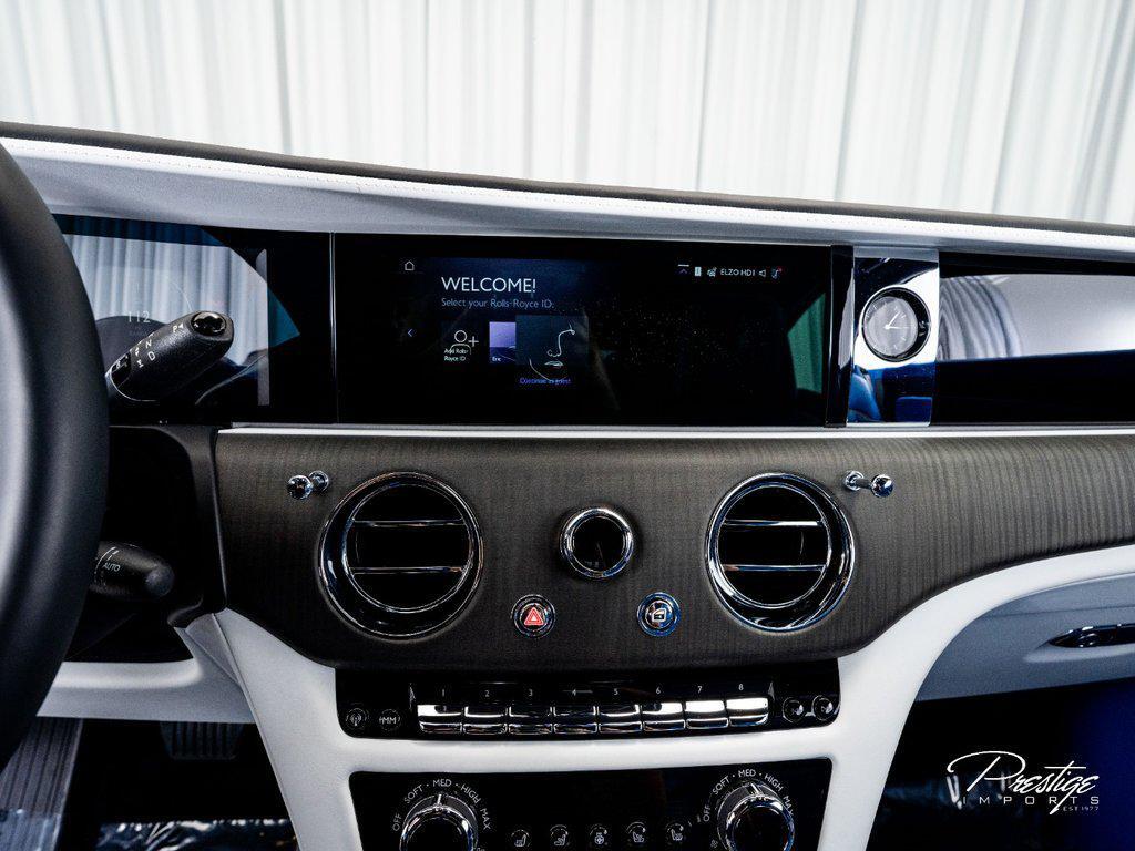 2025 Rolls-Royce Spectre . North Miami Beach FL