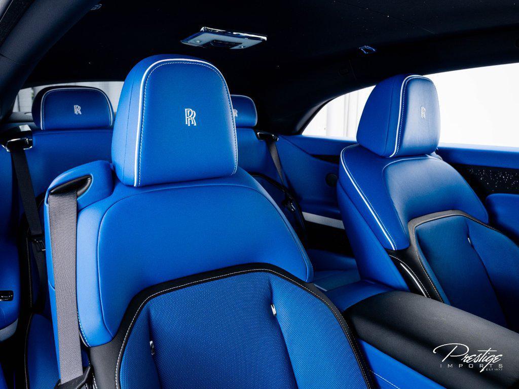 2025 Rolls-Royce Spectre . North Miami Beach FL