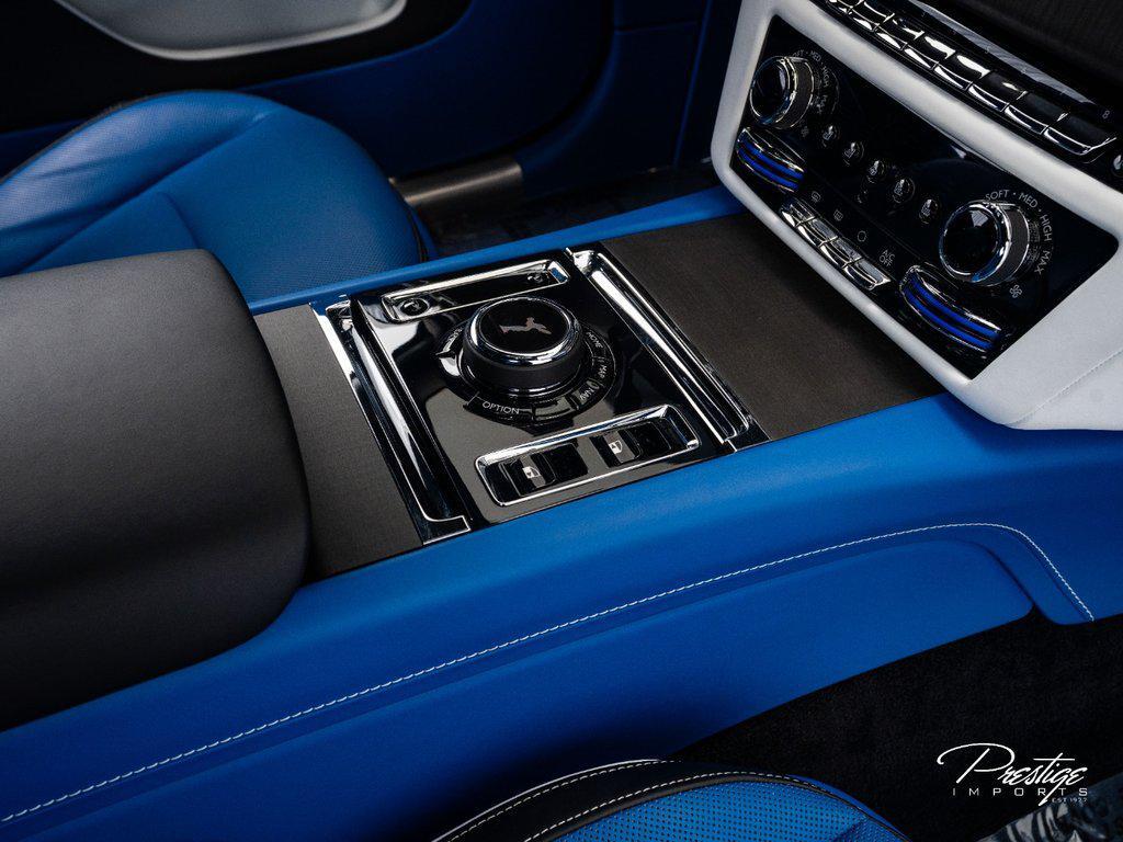 2025 Rolls-Royce Spectre . North Miami Beach FL