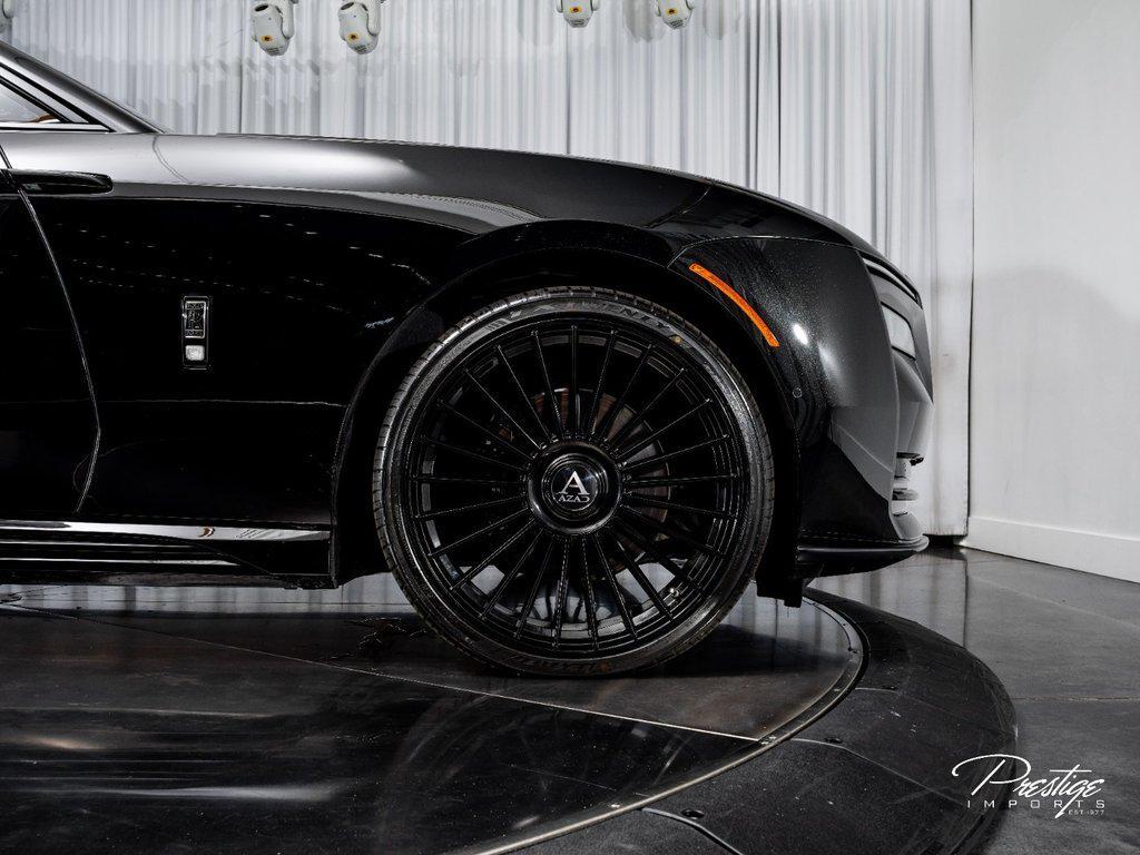 2025 Rolls-Royce Spectre . North Miami Beach FL