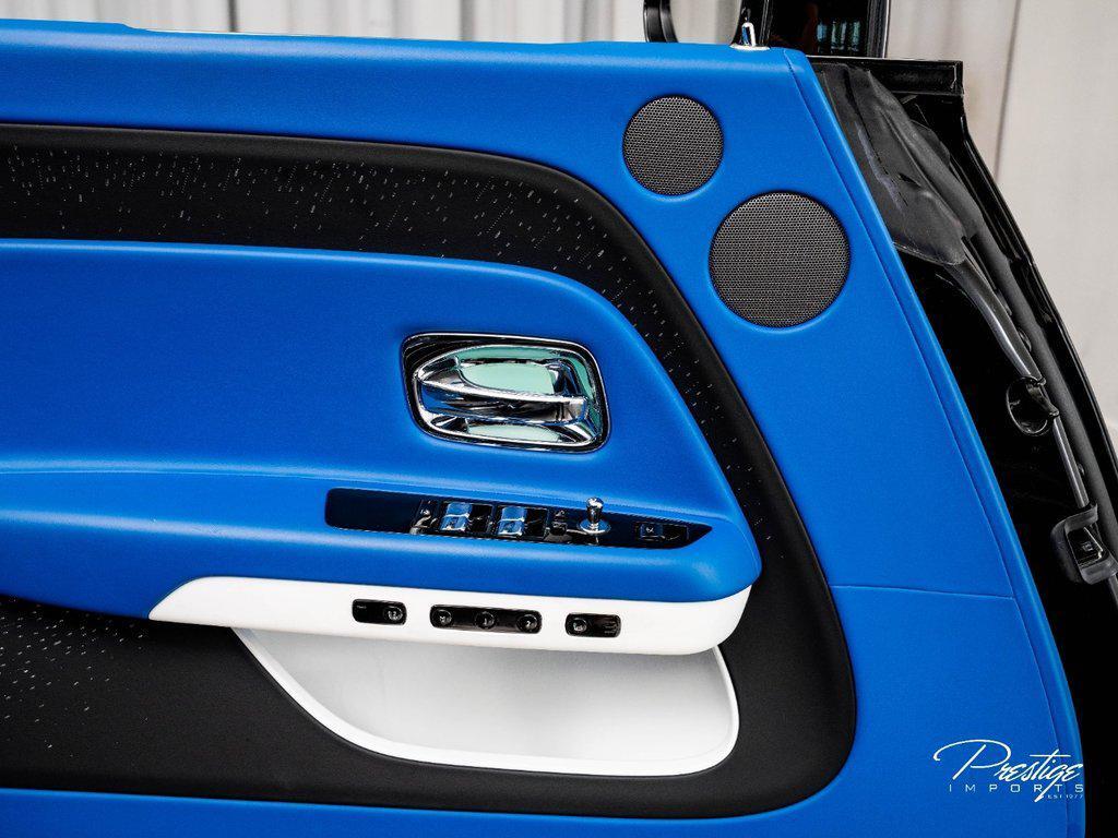 2025 Rolls-Royce Spectre . North Miami Beach FL